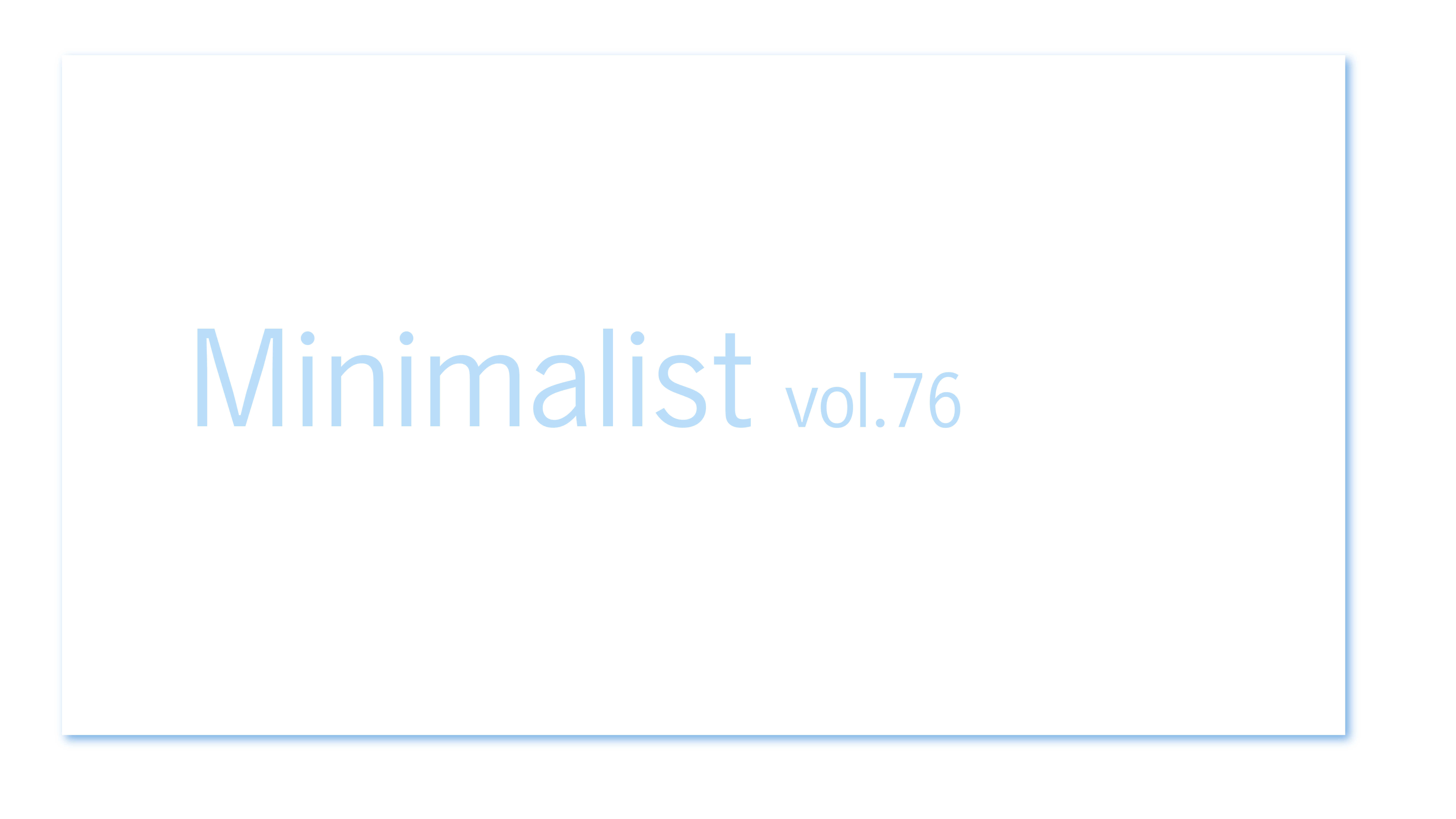 電動歯ブラシのおすすめは サブスク 購入 Think Minimalist